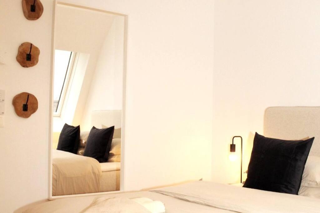 Orestaliving - View Of Wina Bagian luar foto